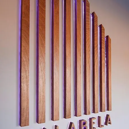 Vilabela Sezana Exterior photo
