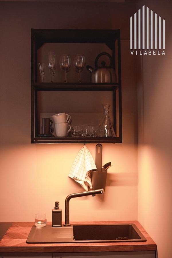 Apartment Vilabela