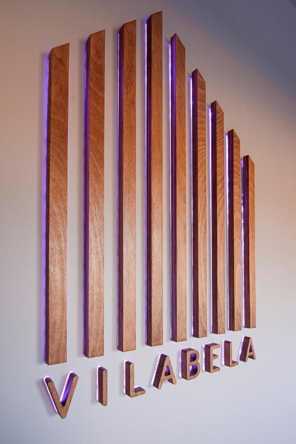 Apartment Vilabela Sezana