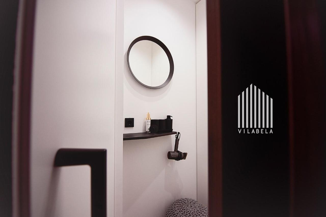 Apartment Vilabela *
